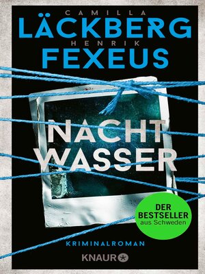 cover image of Nachtwasser